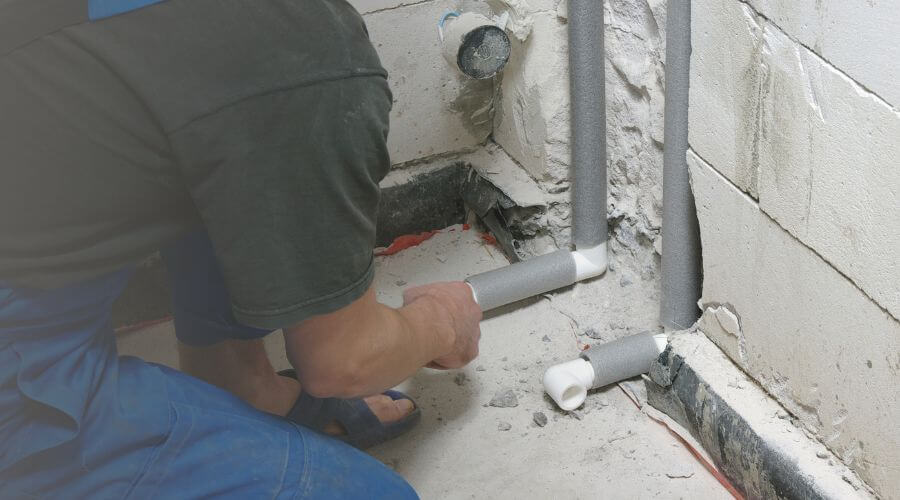 Professional Tankless Water Heater Installation in Elizabeth, WV